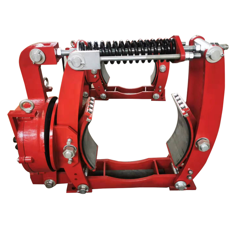 ZWZA，ZWZ3系列直流电磁鼓式制动器