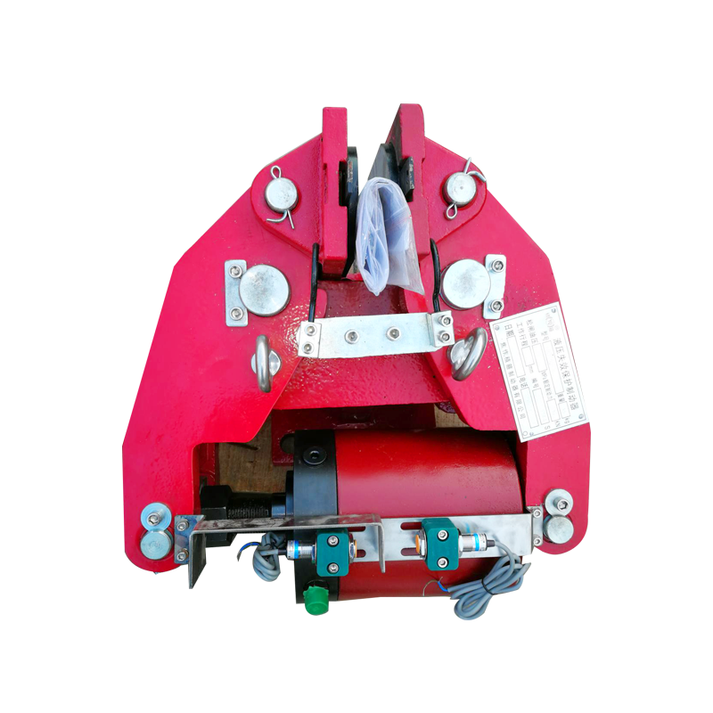 SBD-A系列安全制动器