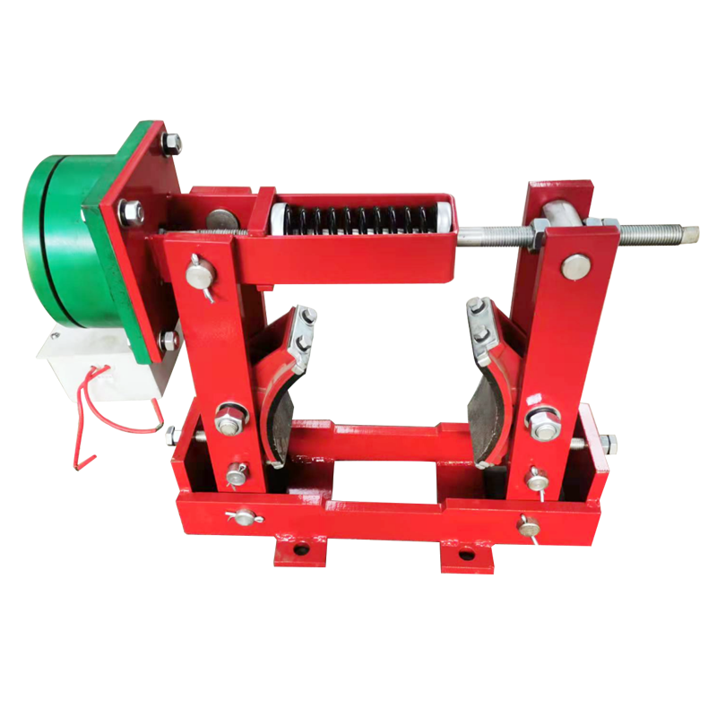 JZ系列电磁鼓式制动器