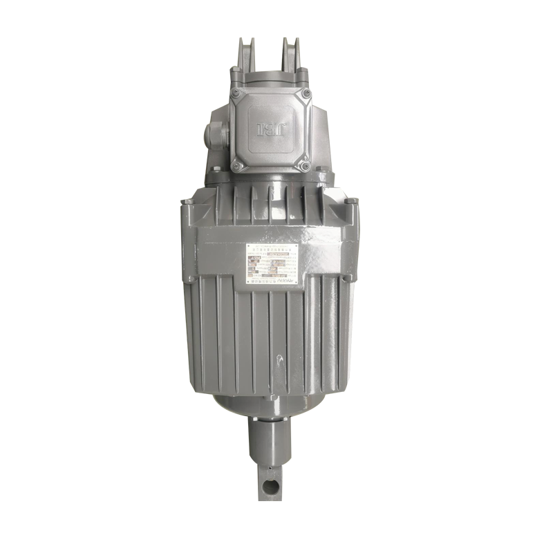 YT1系列电力液压推动器