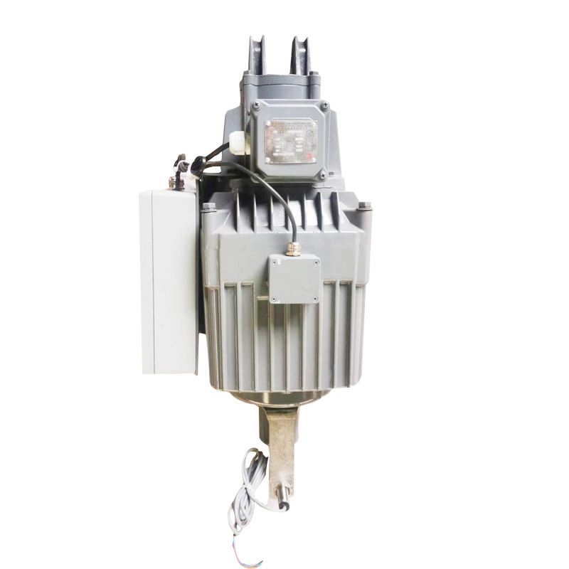 DEd系列电力液压推动器