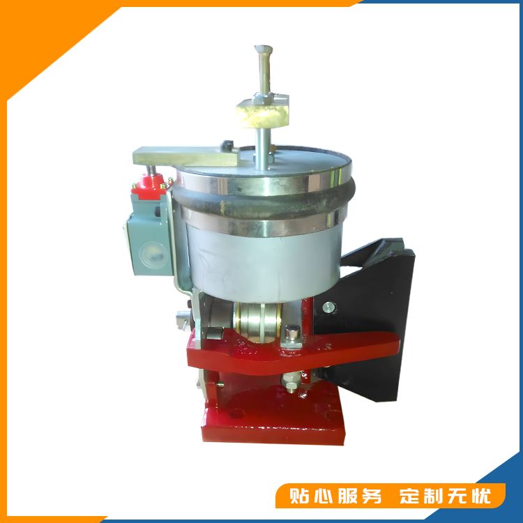 561.560.56SE系列电磁失效保护制动器