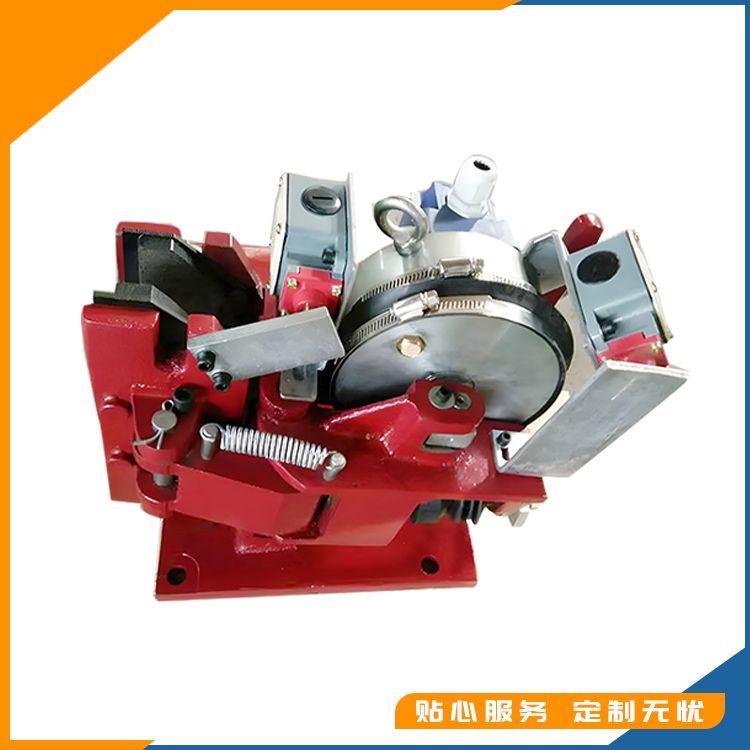 SE系列电磁失效保护制动器