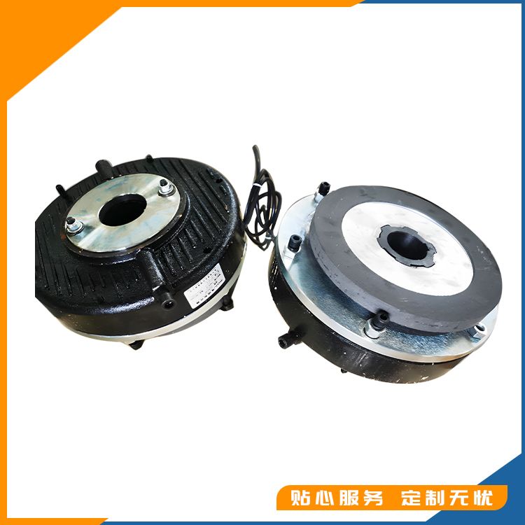 DJPZ系列电机盘式制动器