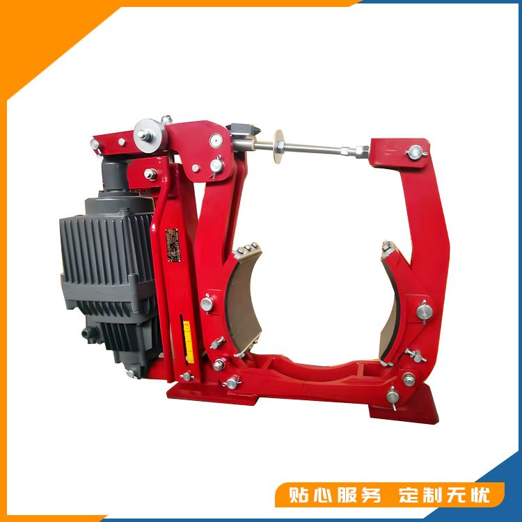 YW，YWZ13系列电力液压鼓式制动器