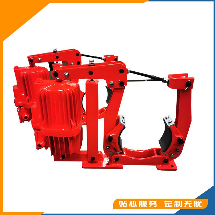 DYW,BYWZ5系列电力液压鼓式制动器