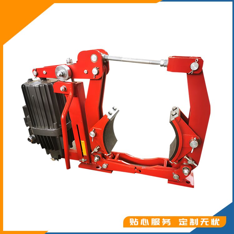 YWZ5,YWZ9 系列电力液压鼓式制动器