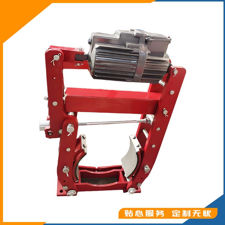 YW-L系列电力液压鼓式制动器