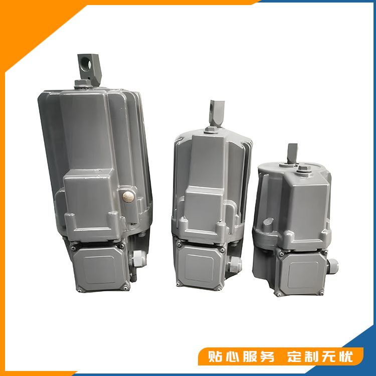 EB.EB1系列电力液压推动器