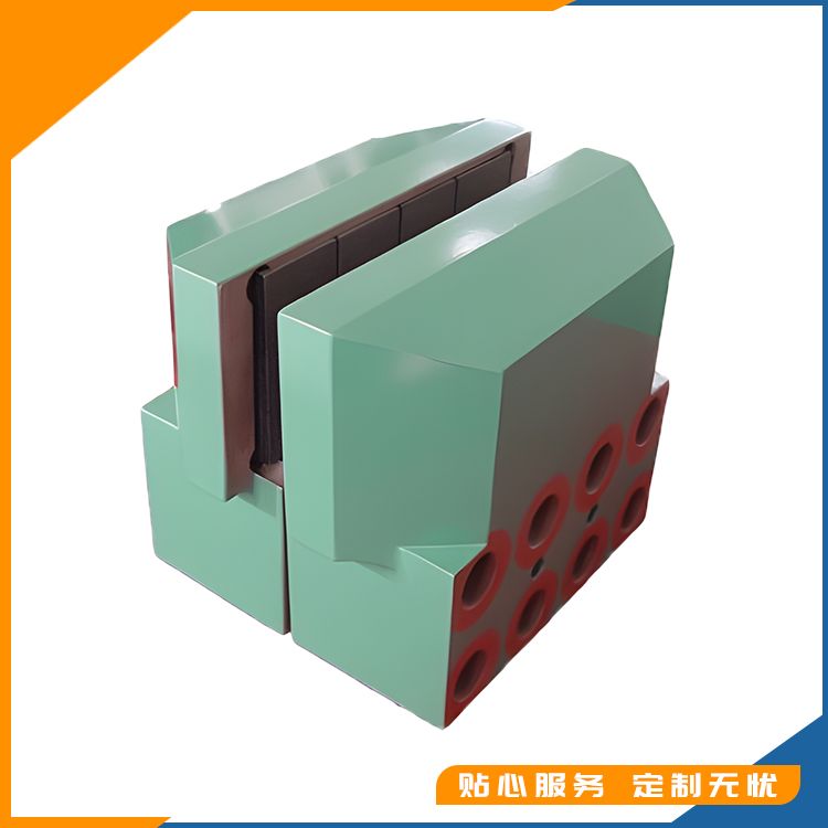 DADH90-C偏航制动器