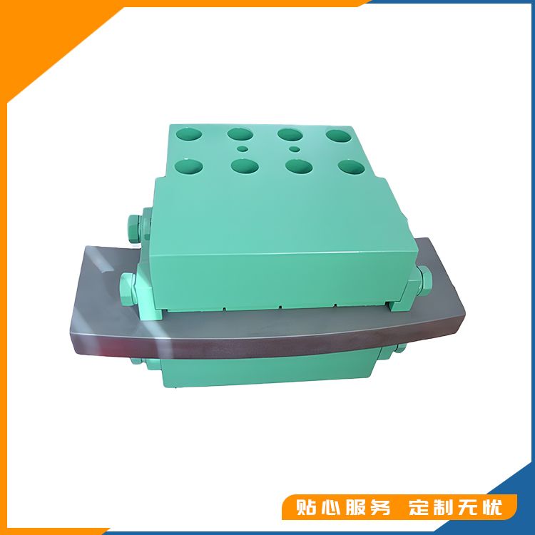 DADH80-A偏航制动器