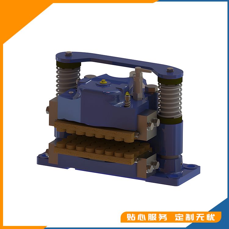 STZD-0090-002偏航制动器