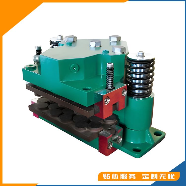 ZSDB高速轴制动器