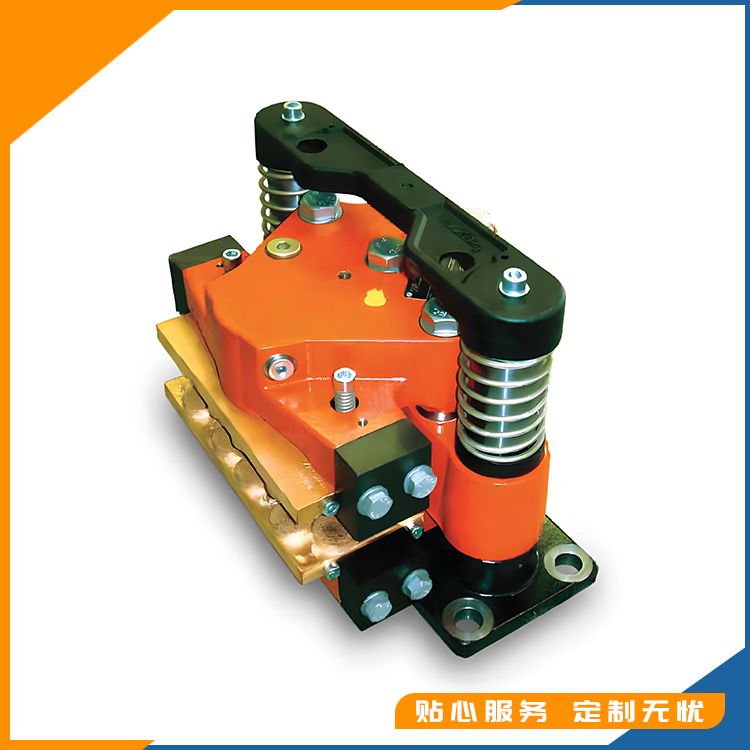 STZD-0300-001高速轴制动器