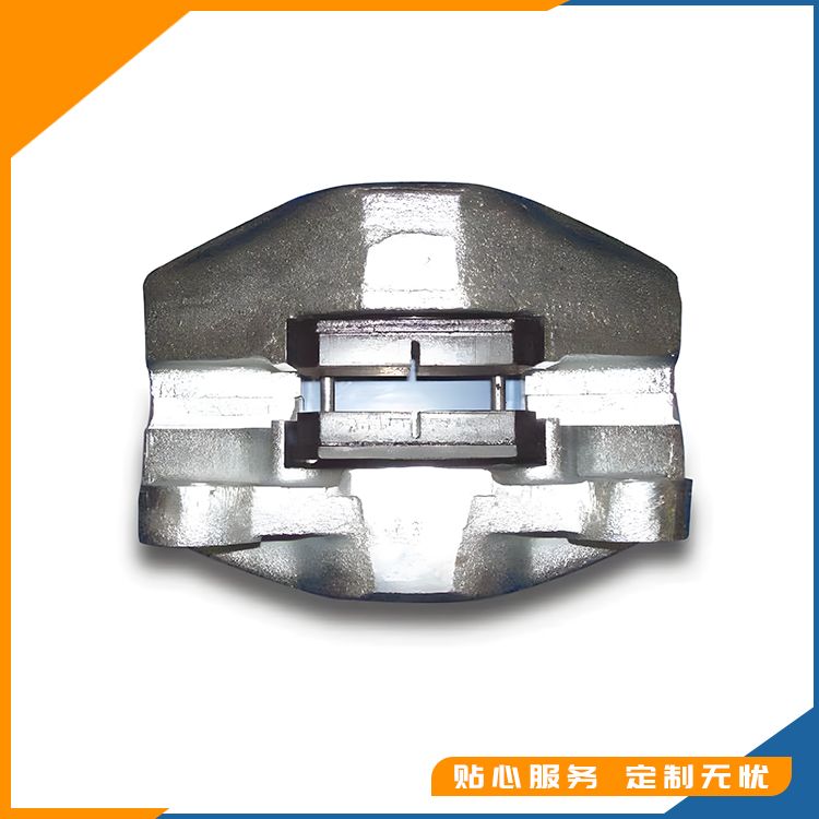 STZD-0080-001高速轴制动器