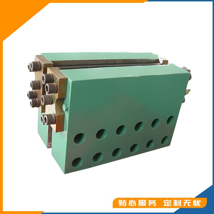 DADH120偏航制动器