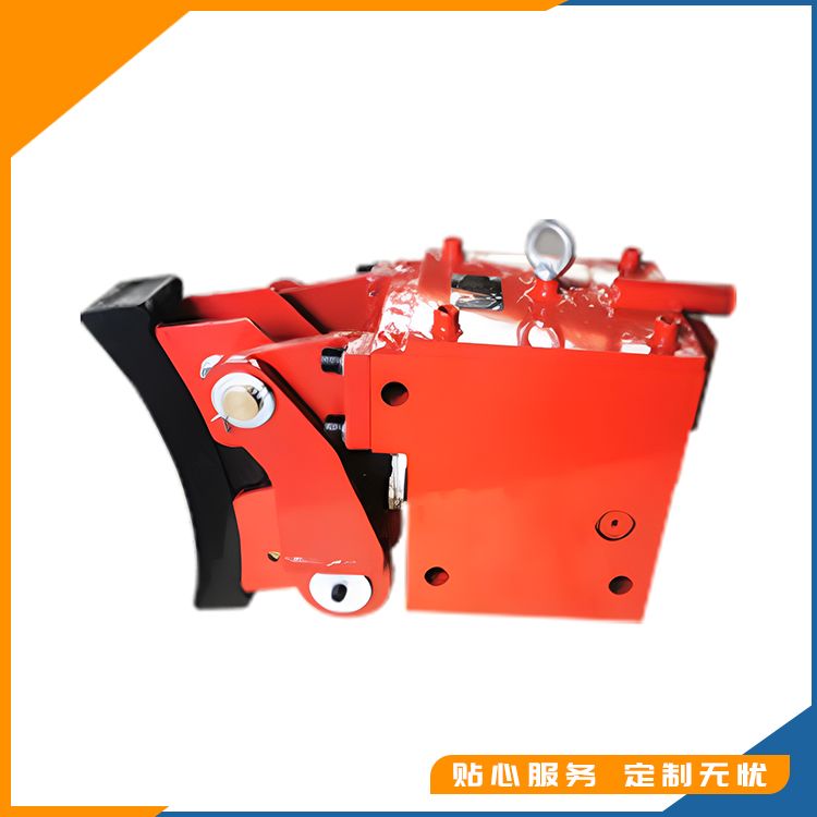 DZD-1单元制动器