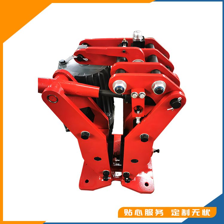 YP11.YP21.YP31系列电力液压盘式制动器