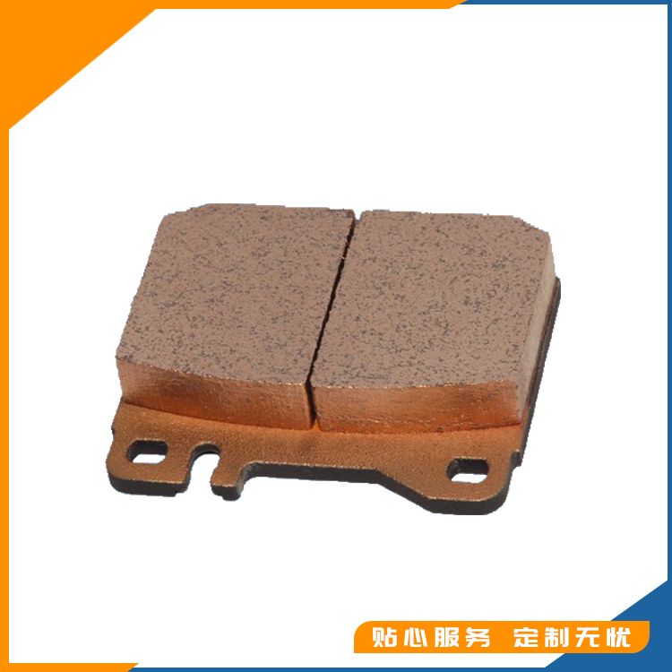 117.5-92-16风电摩擦片