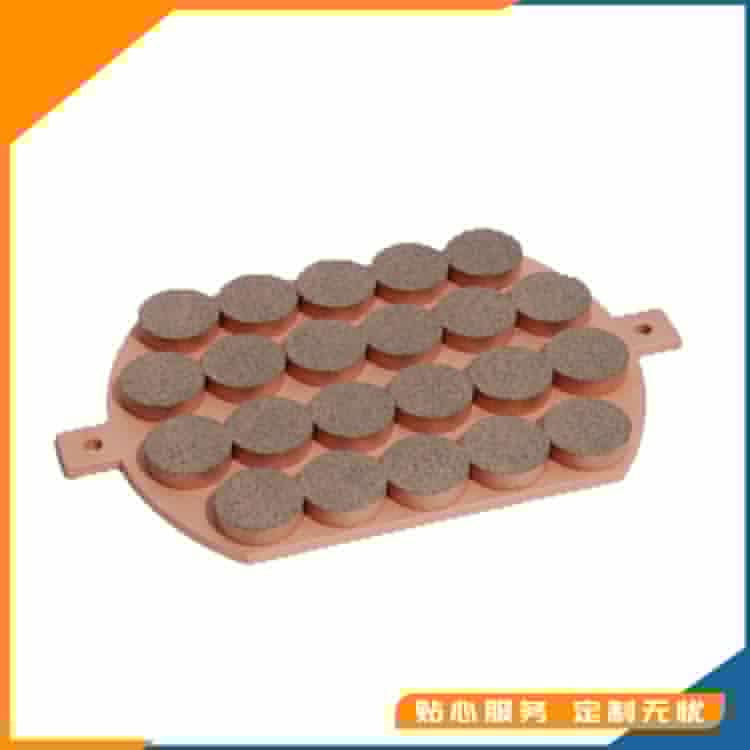 304-148-12风电摩擦片