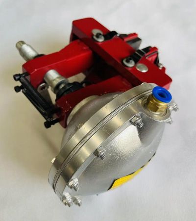 钳盘式制动器反应慢是如何？